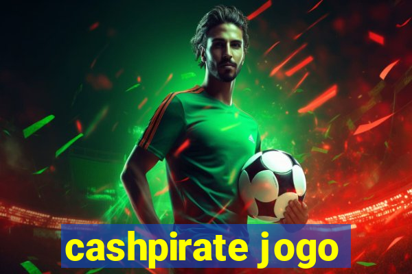 cashpirate jogo